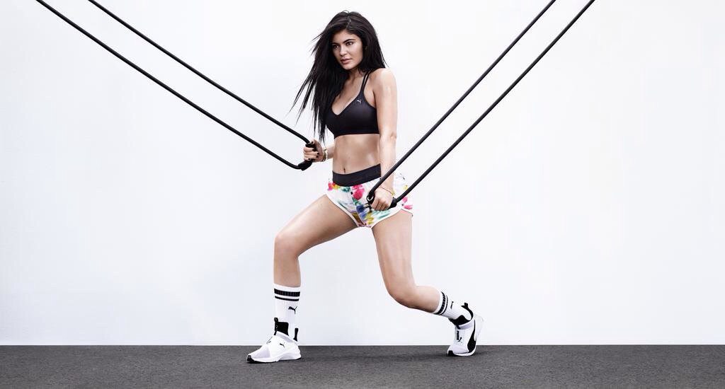 Kylie Jenner
