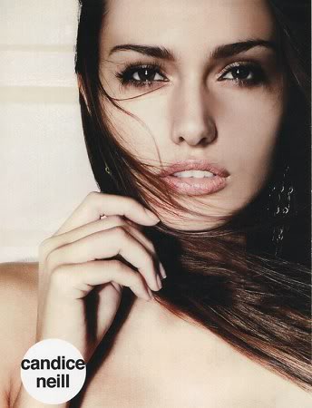 Image of Candice Neil