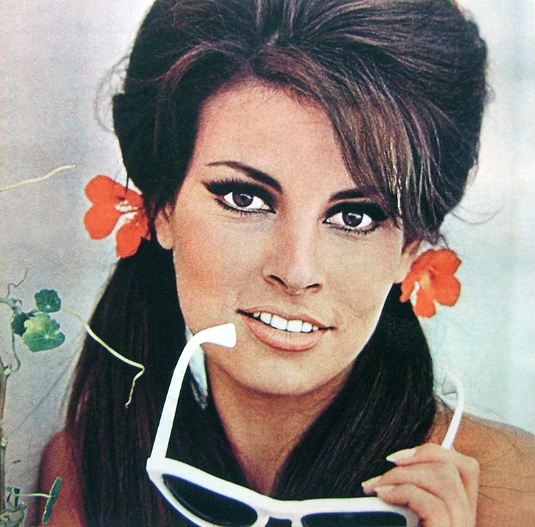 Raquel Welch