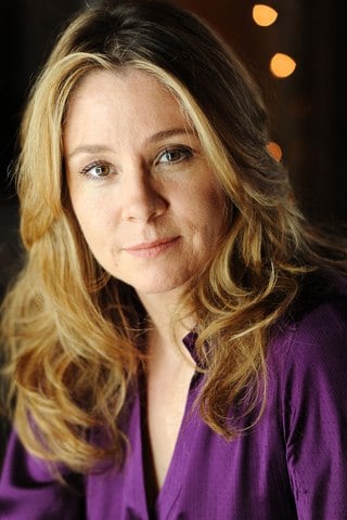 Megan Follows tv series