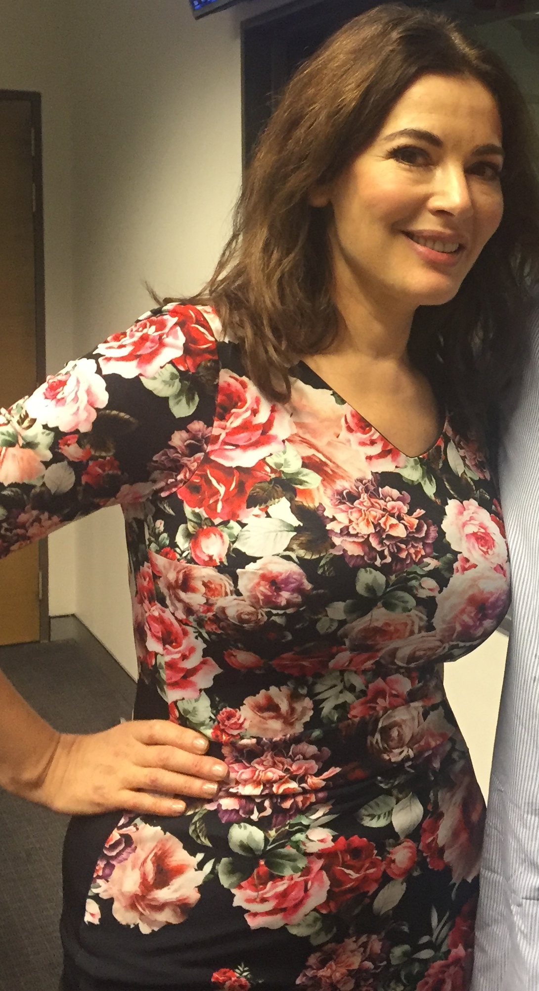 Nigella Lawson Nigella Lawson