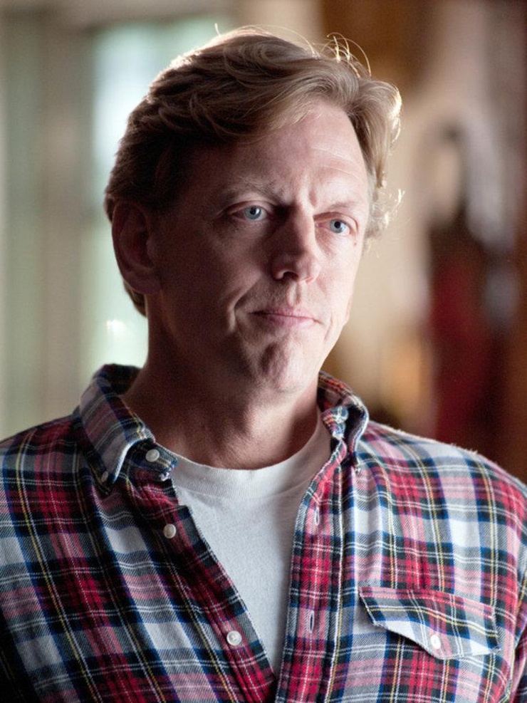 Picture of Ted Atherton