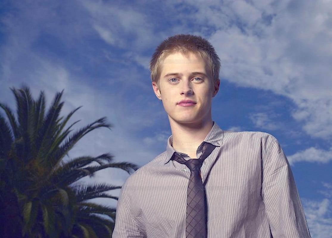 Lucas Grabeel