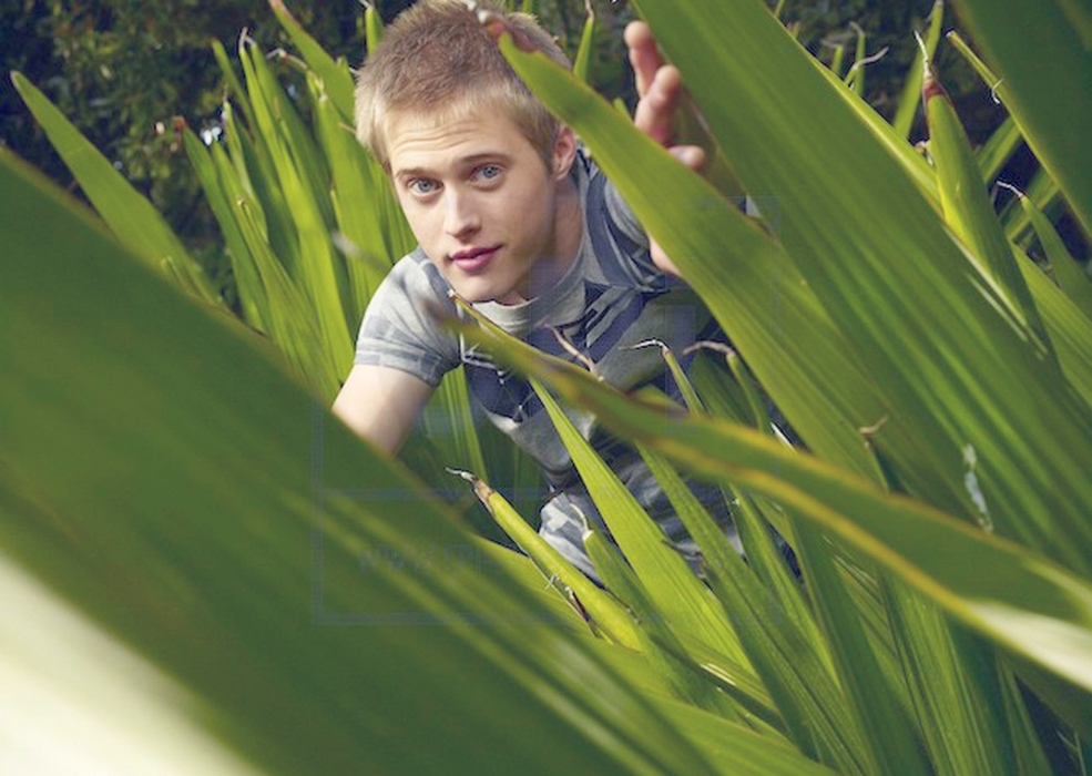 Lucas Grabeel