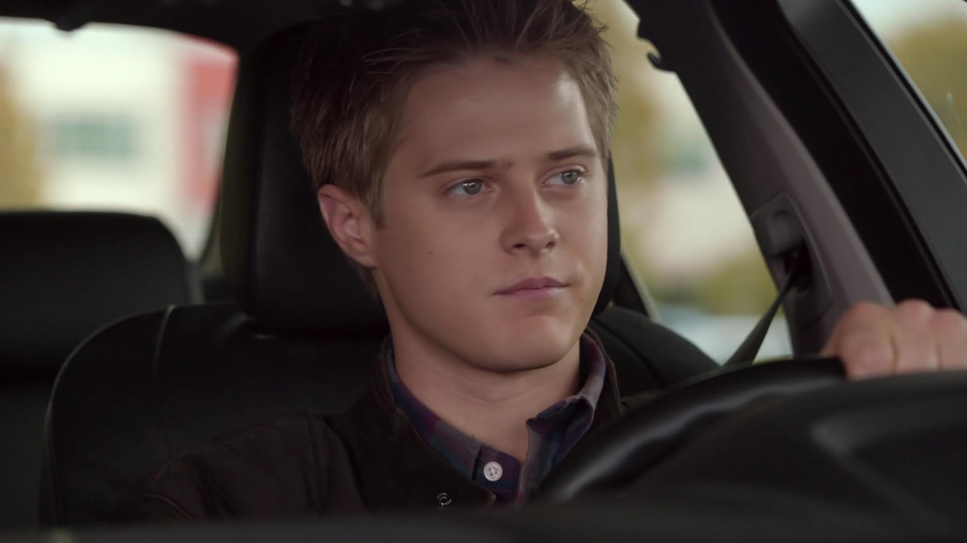 Lucas Grabeel