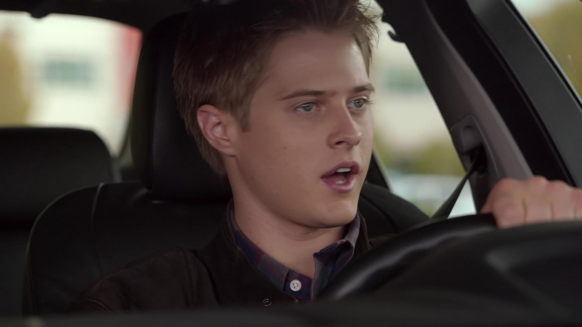 Lucas Grabeel