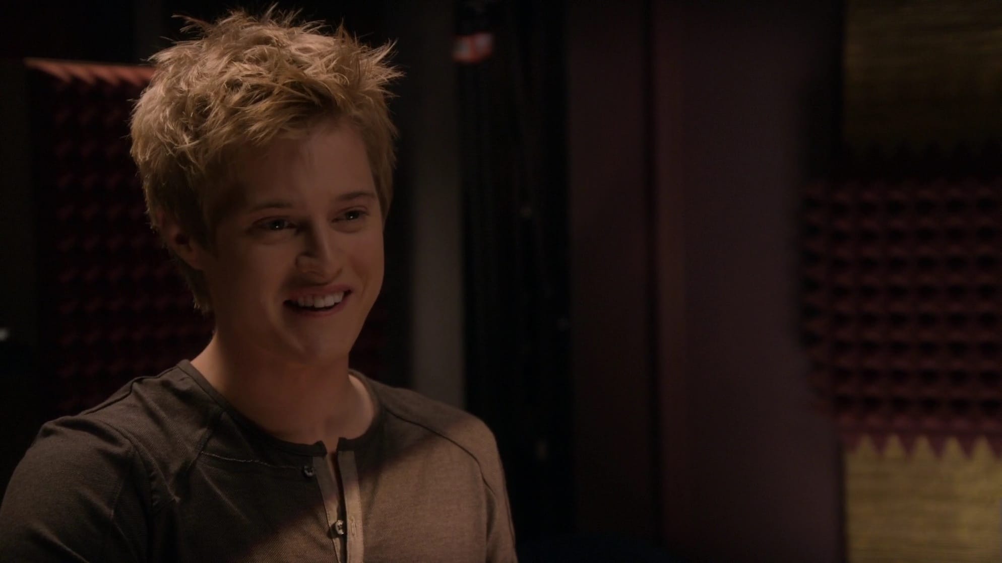 Lucas Grabeel