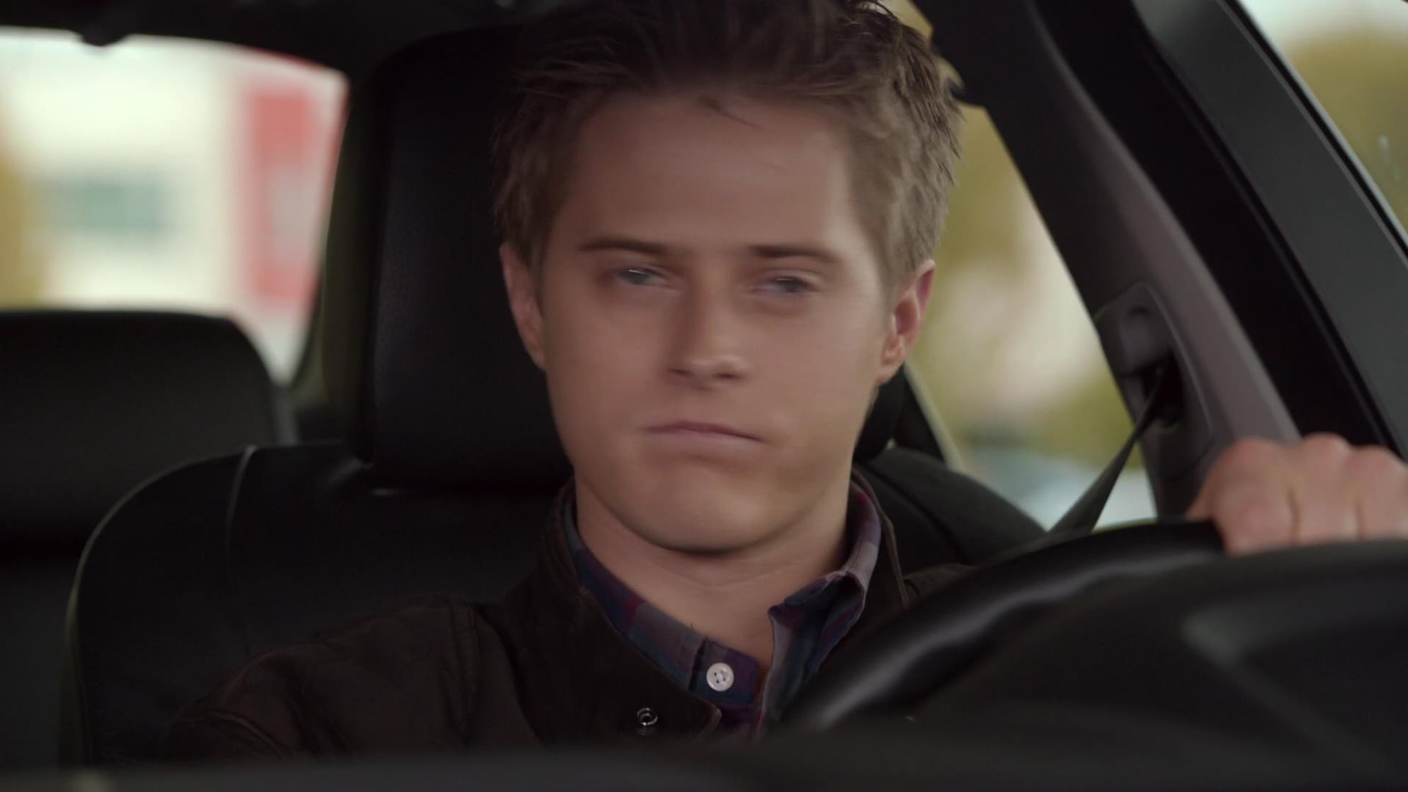 Lucas Grabeel