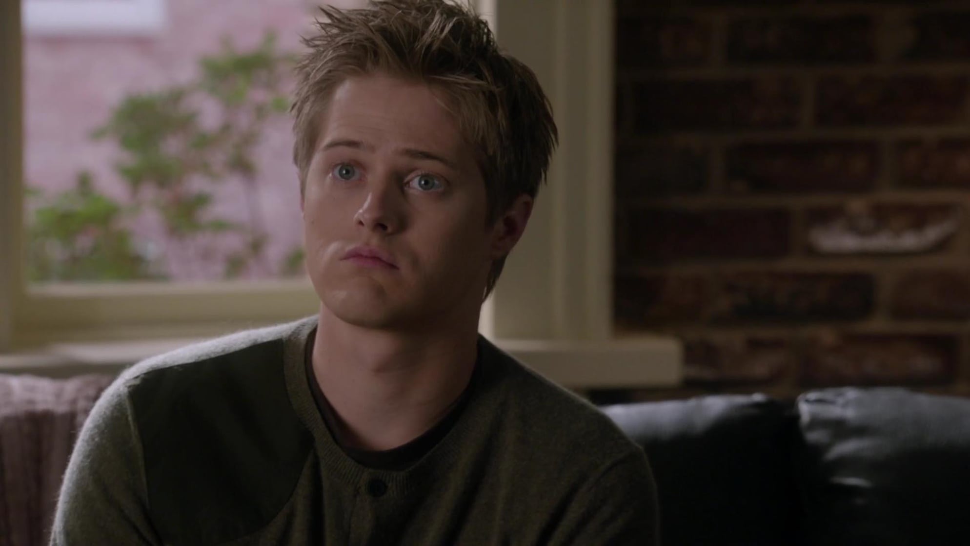 Lucas Grabeel
