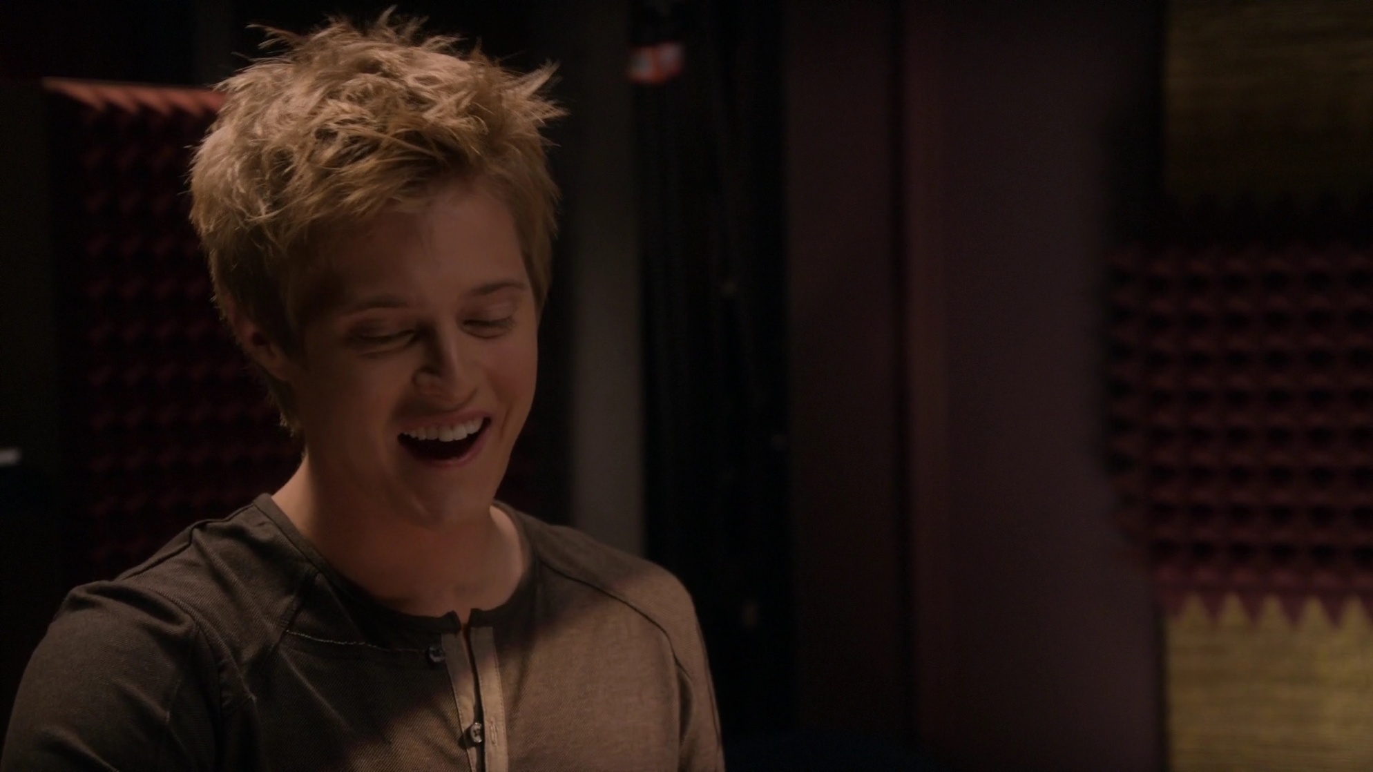 Lucas Grabeel