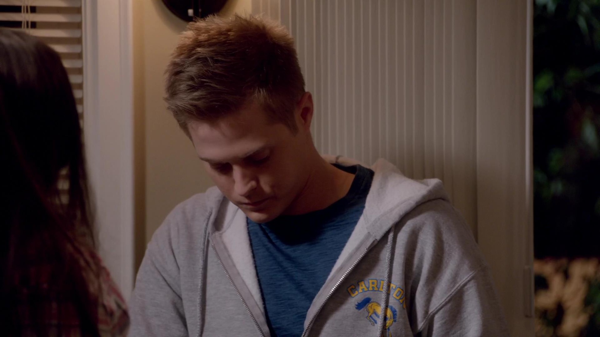 Lucas Grabeel