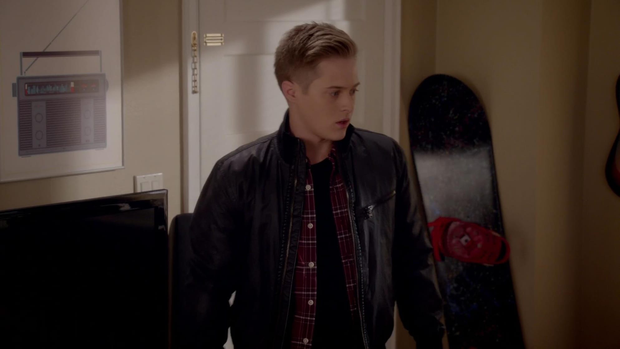 Lucas Grabeel