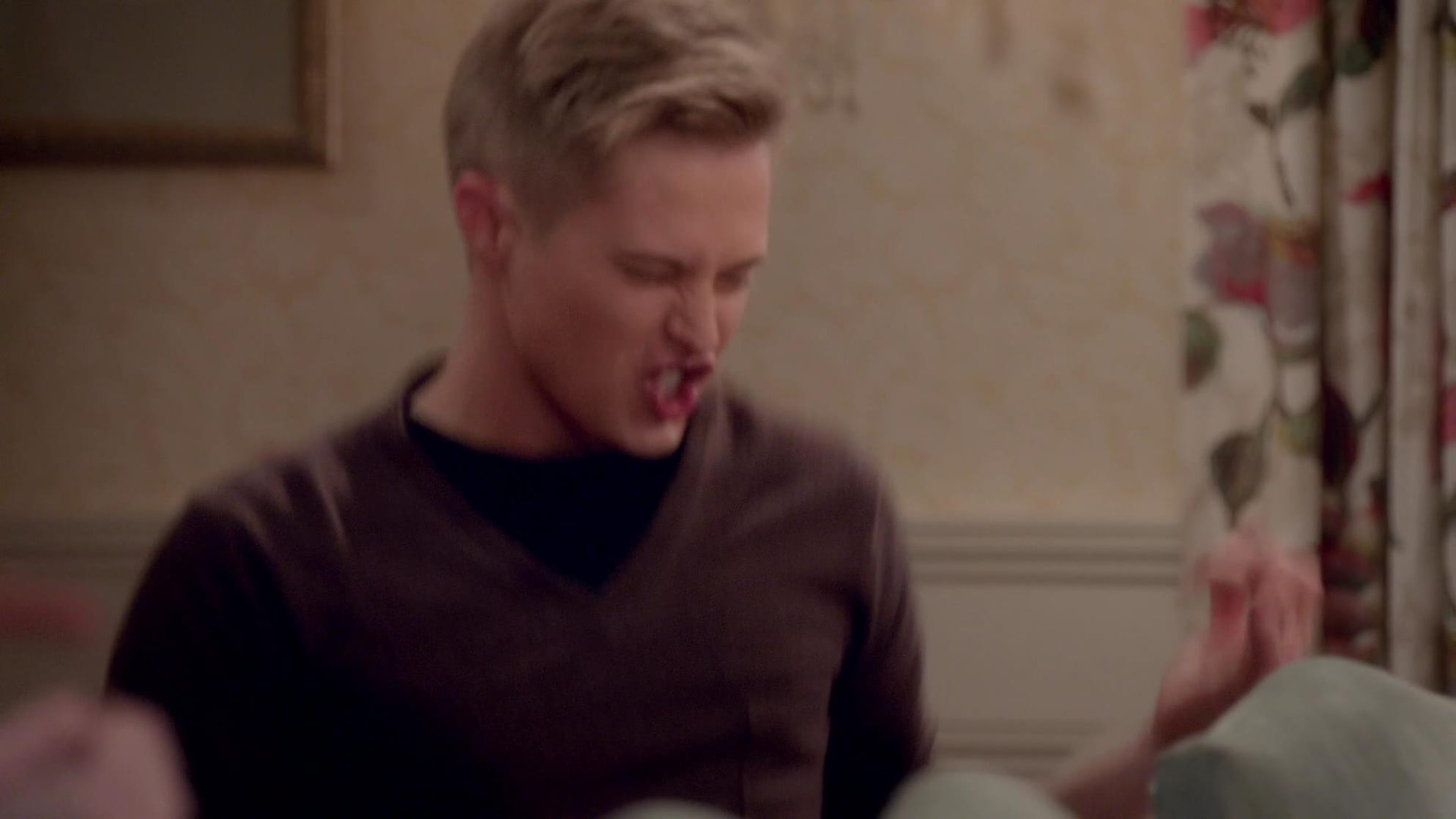 Lucas Grabeel