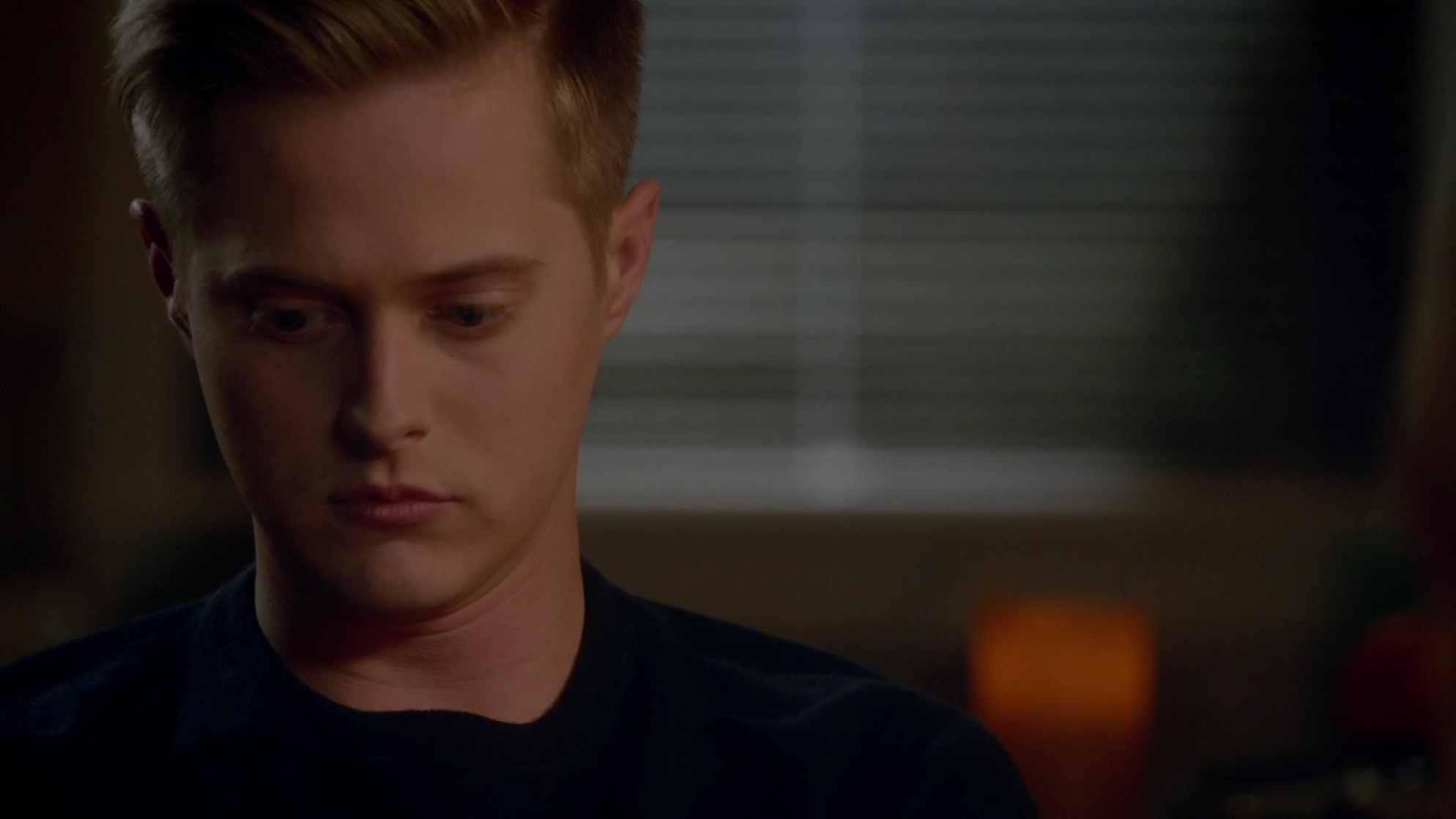 Lucas Grabeel