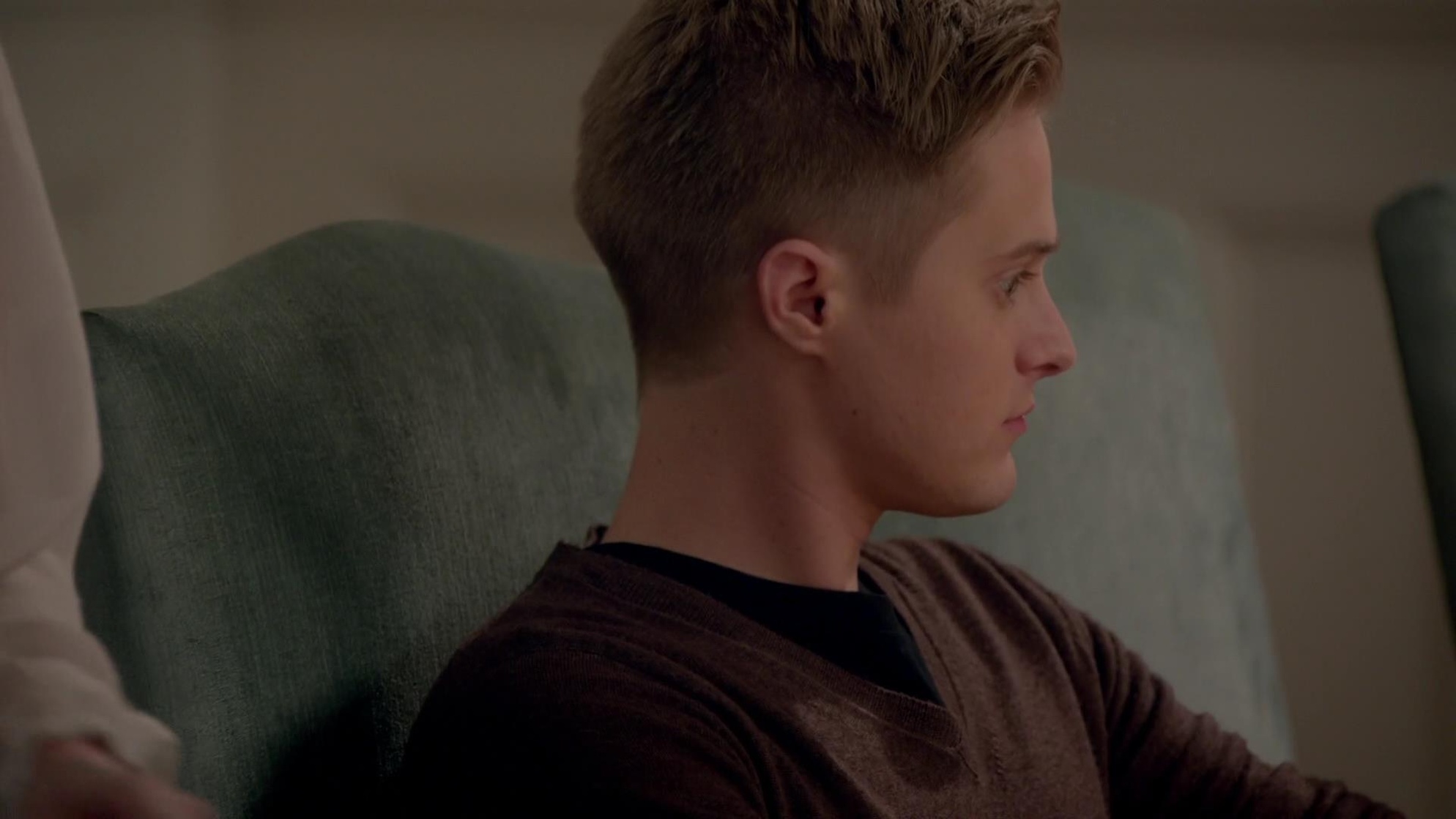 Lucas Grabeel