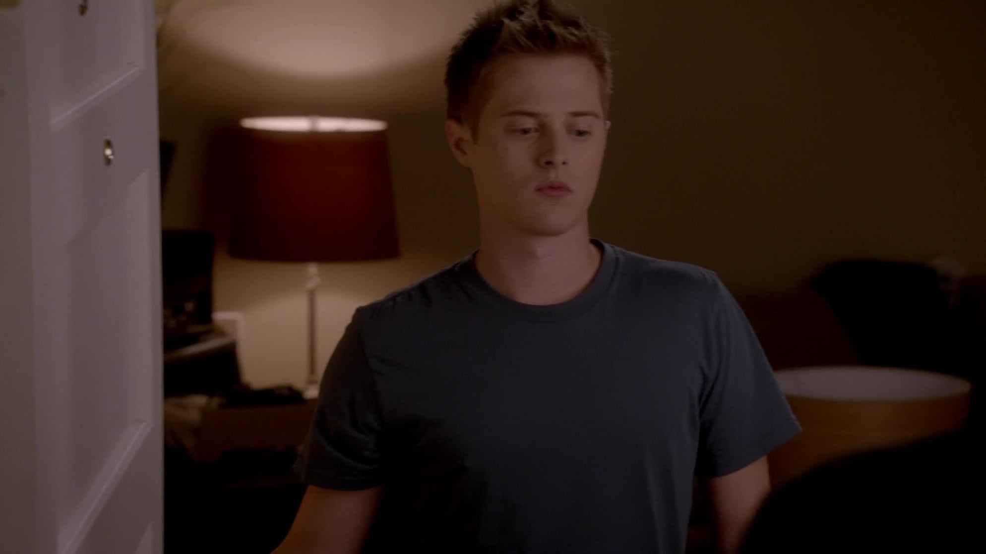 Lucas Grabeel