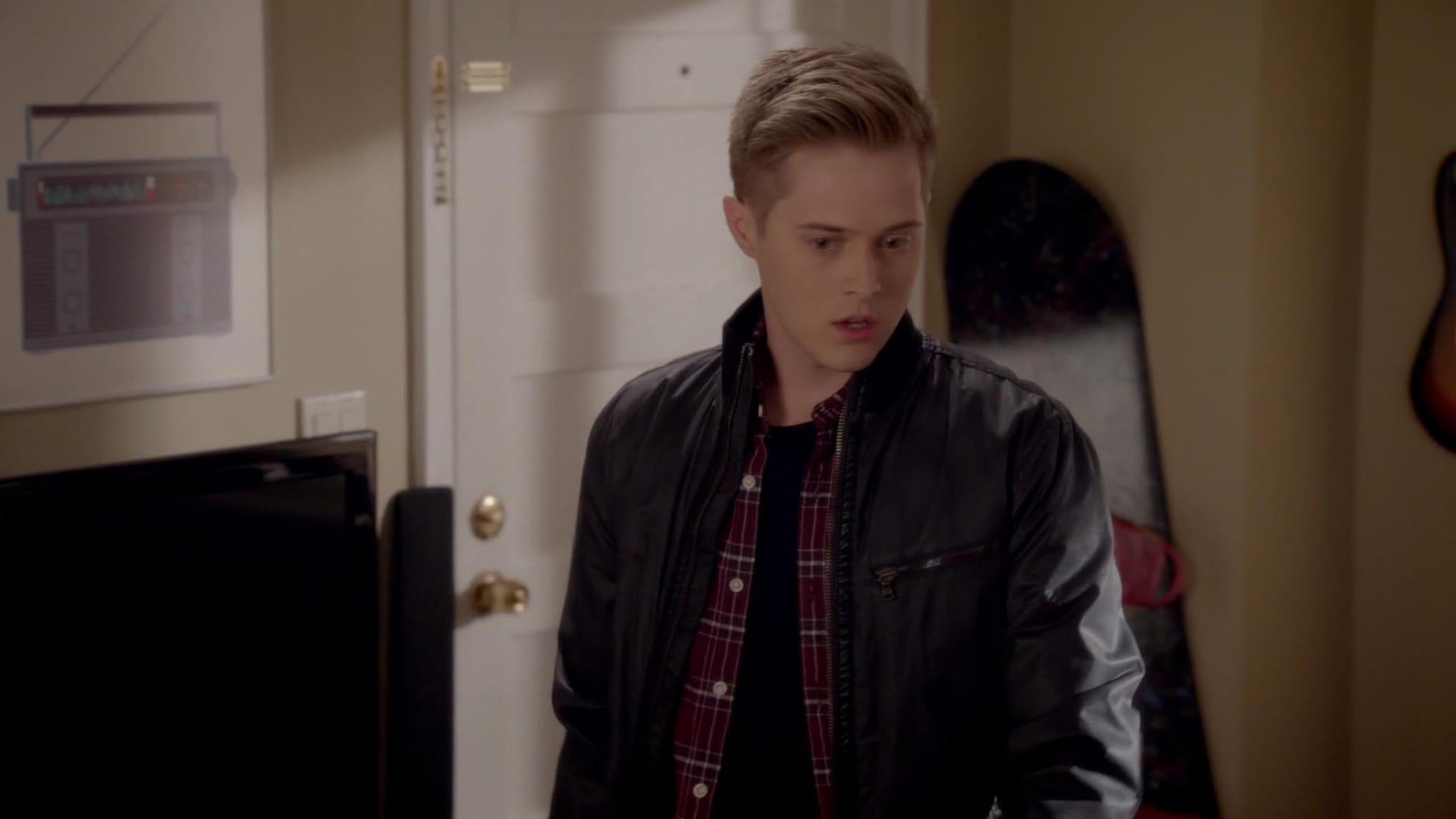 Lucas Grabeel