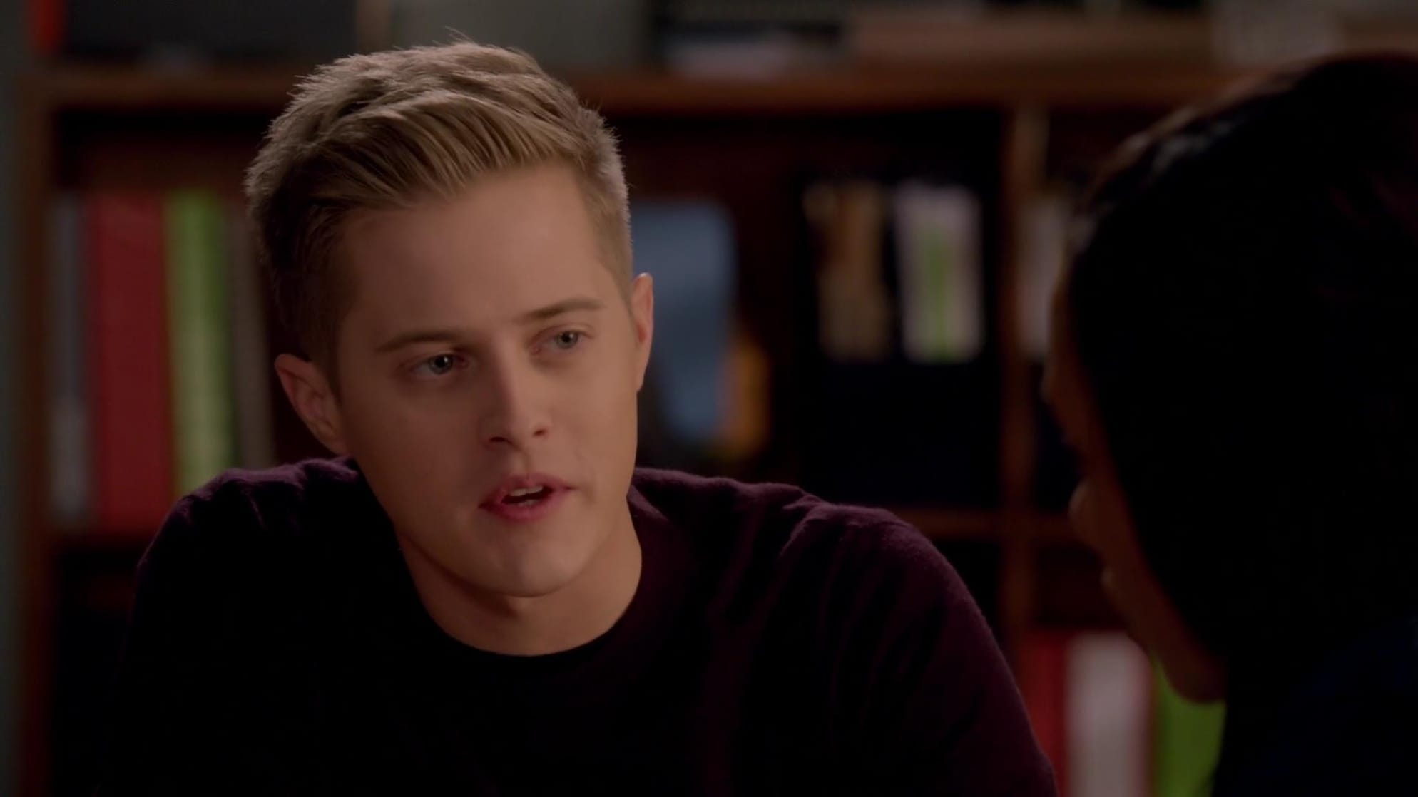Lucas Grabeel