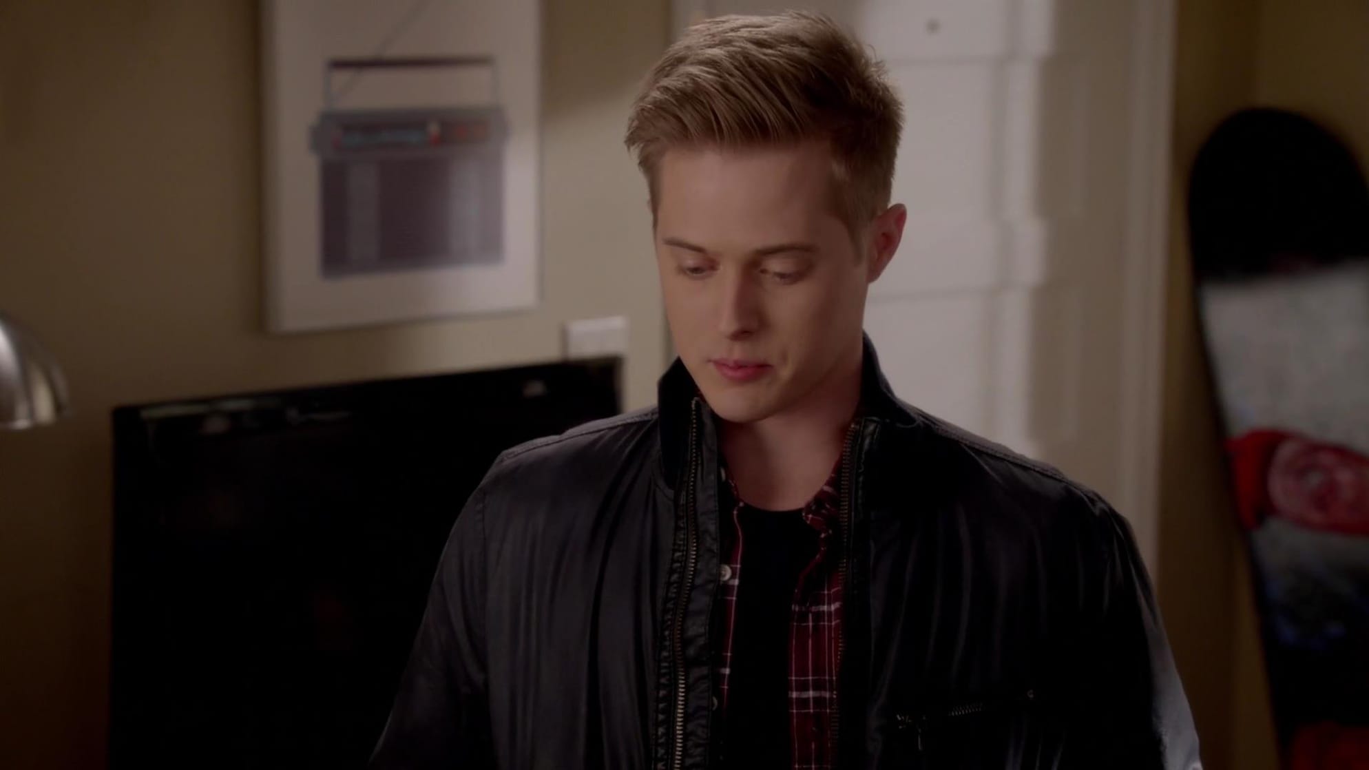 Lucas Grabeel