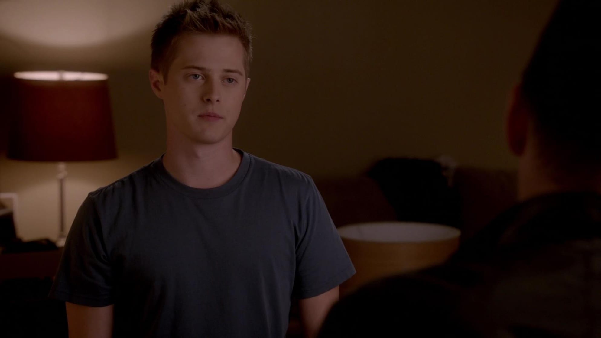 Lucas Grabeel