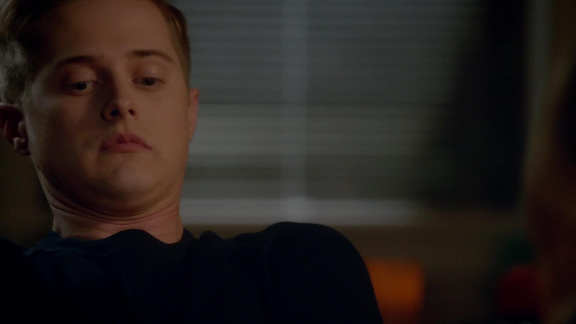 Lucas Grabeel