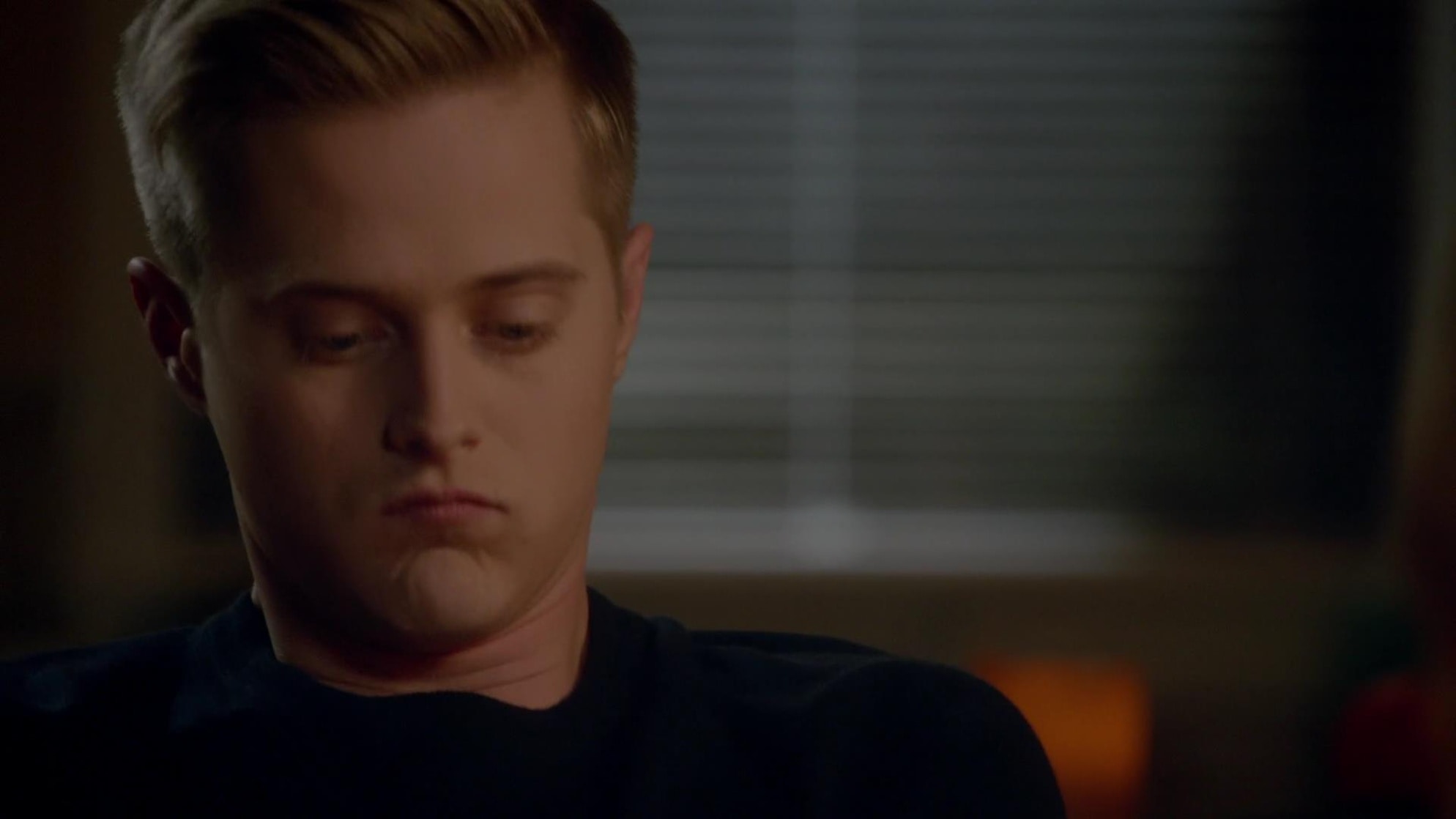 Lucas Grabeel