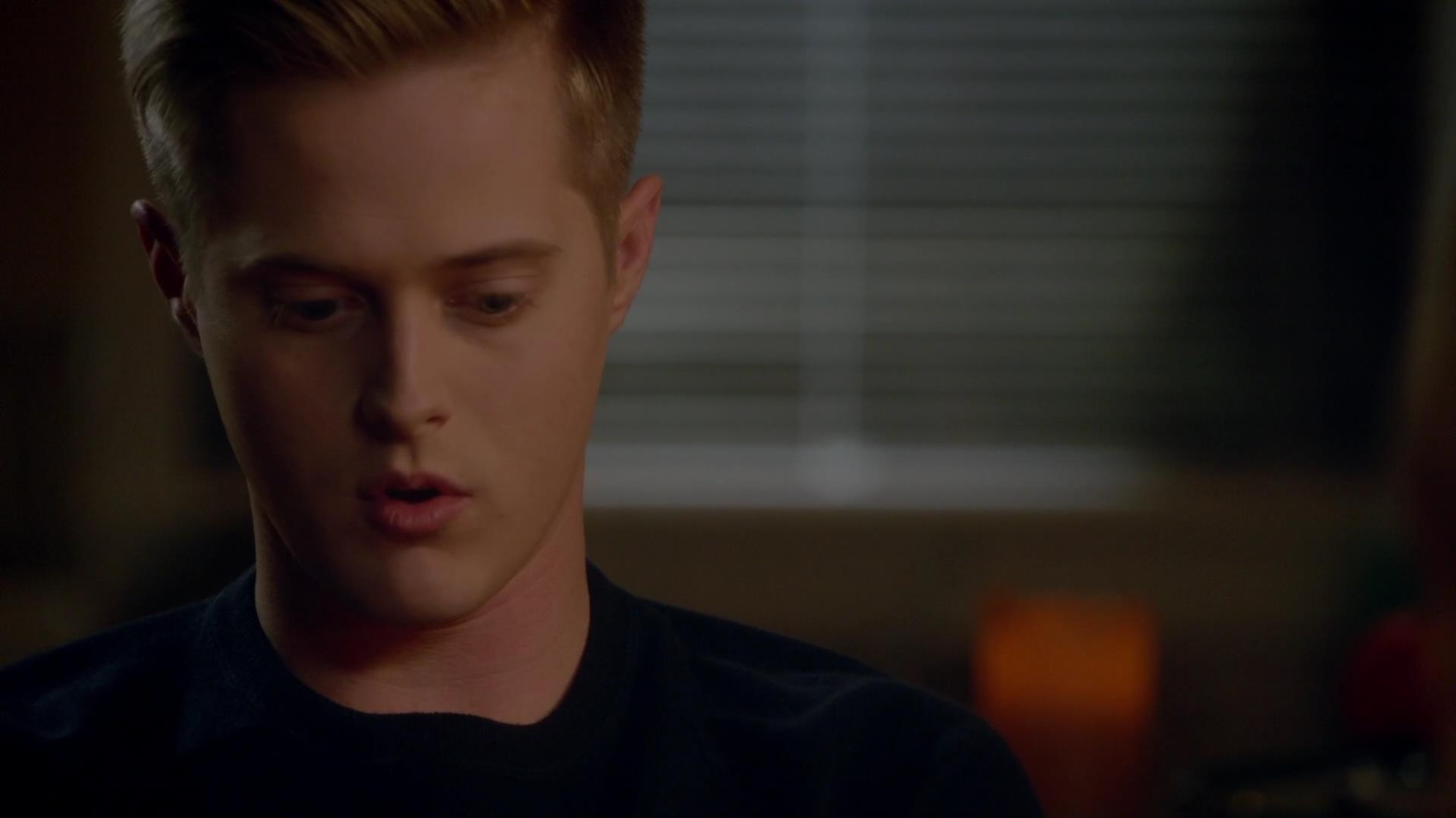 Lucas Grabeel