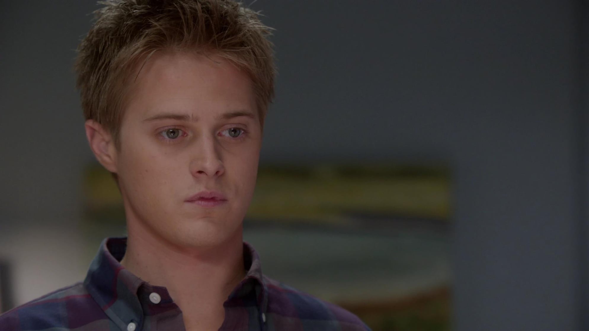 Lucas Grabeel