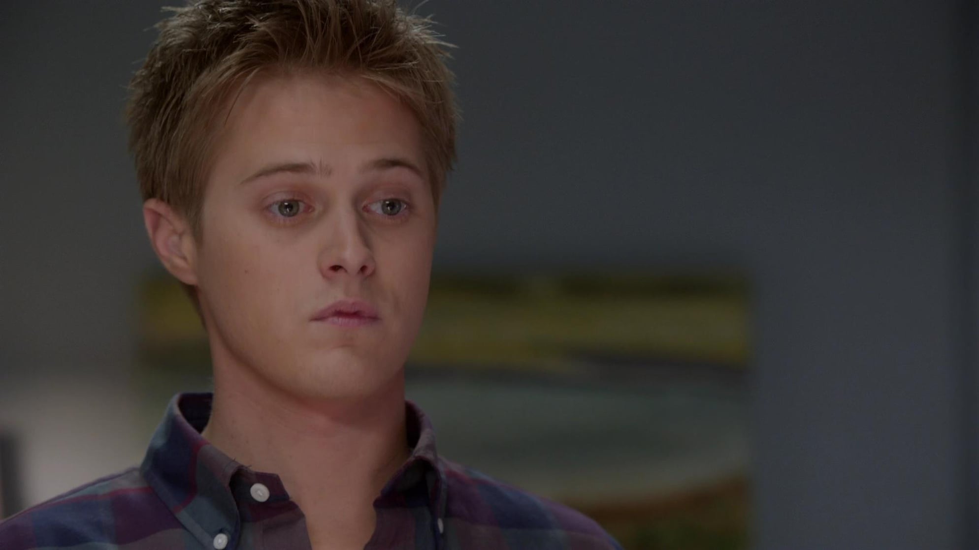 Picture of Lucas Grabeel