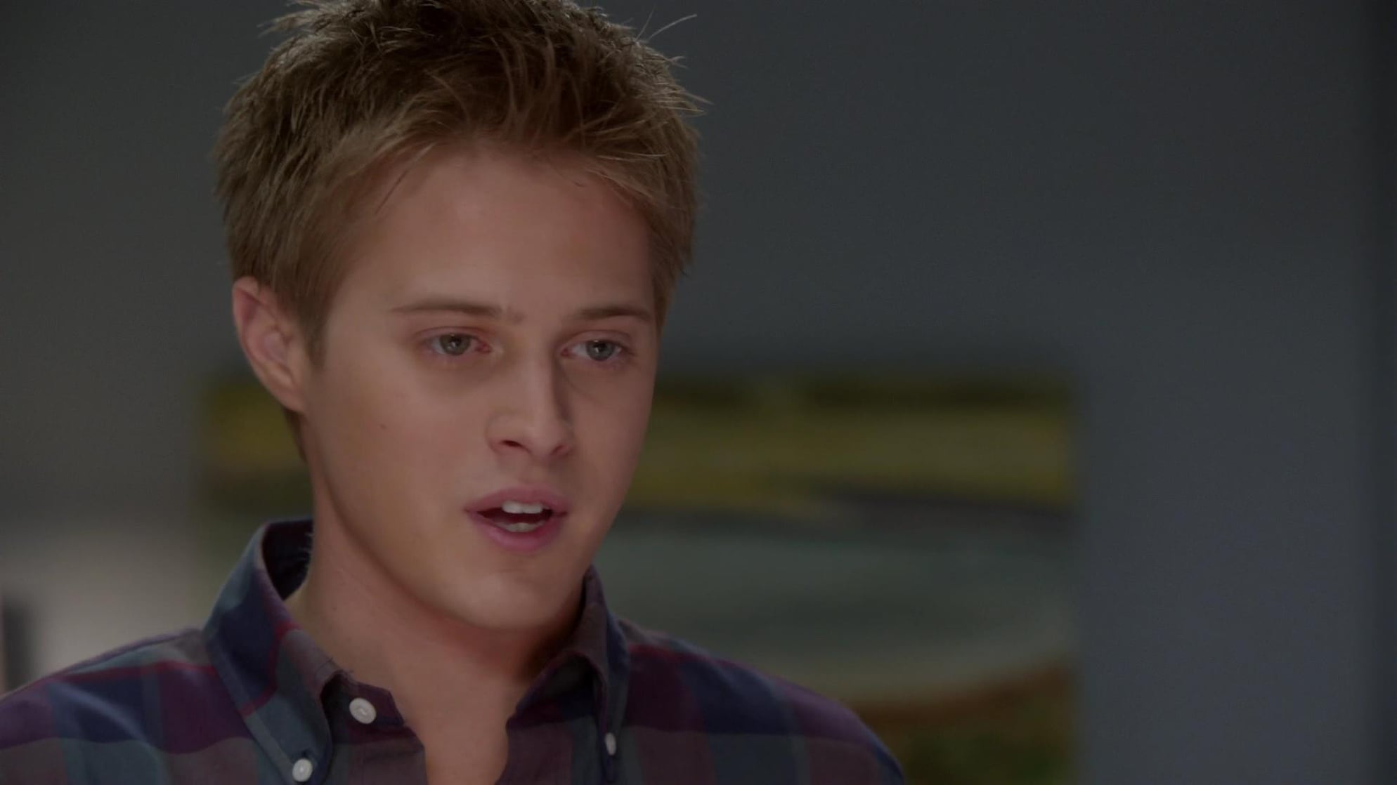 Lucas Grabeel
