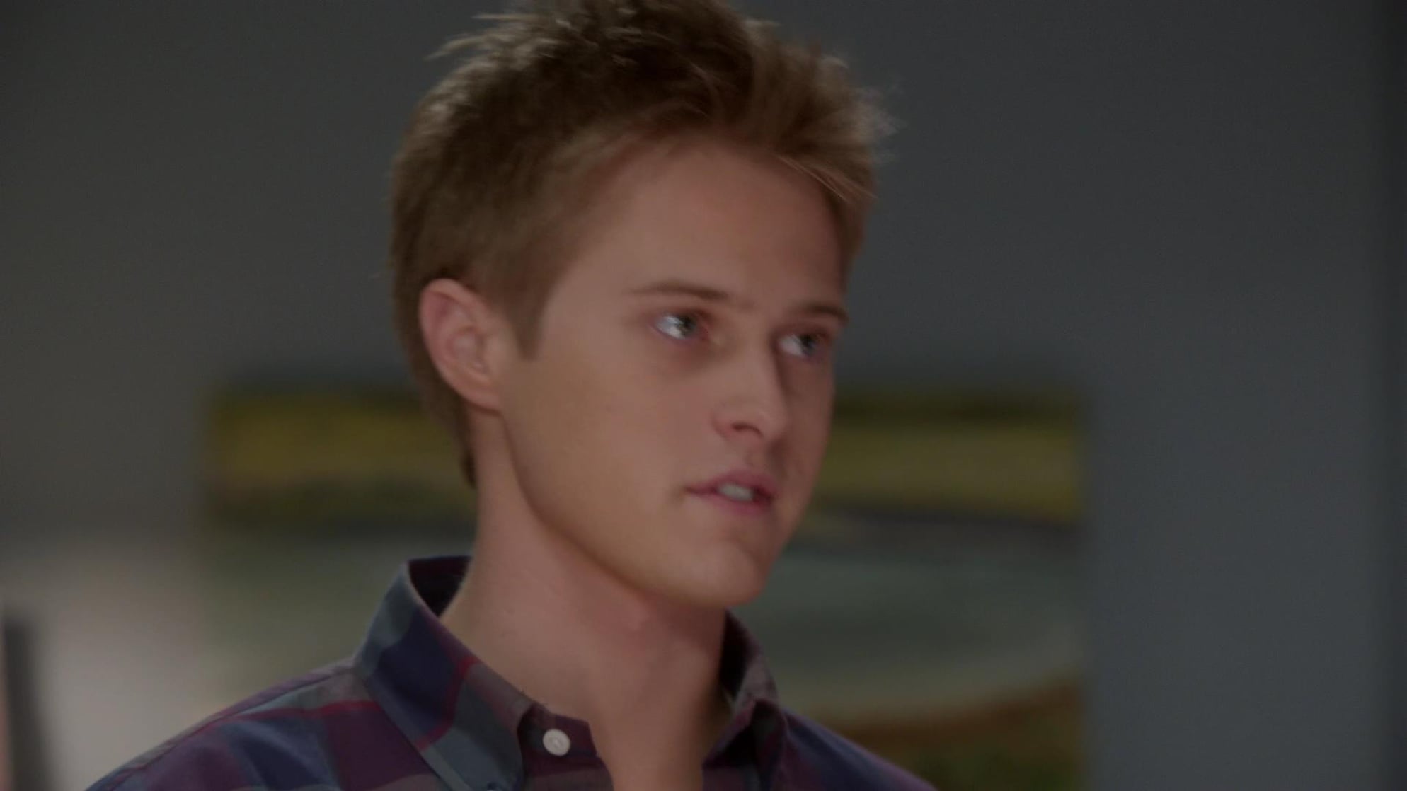Lucas Grabeel