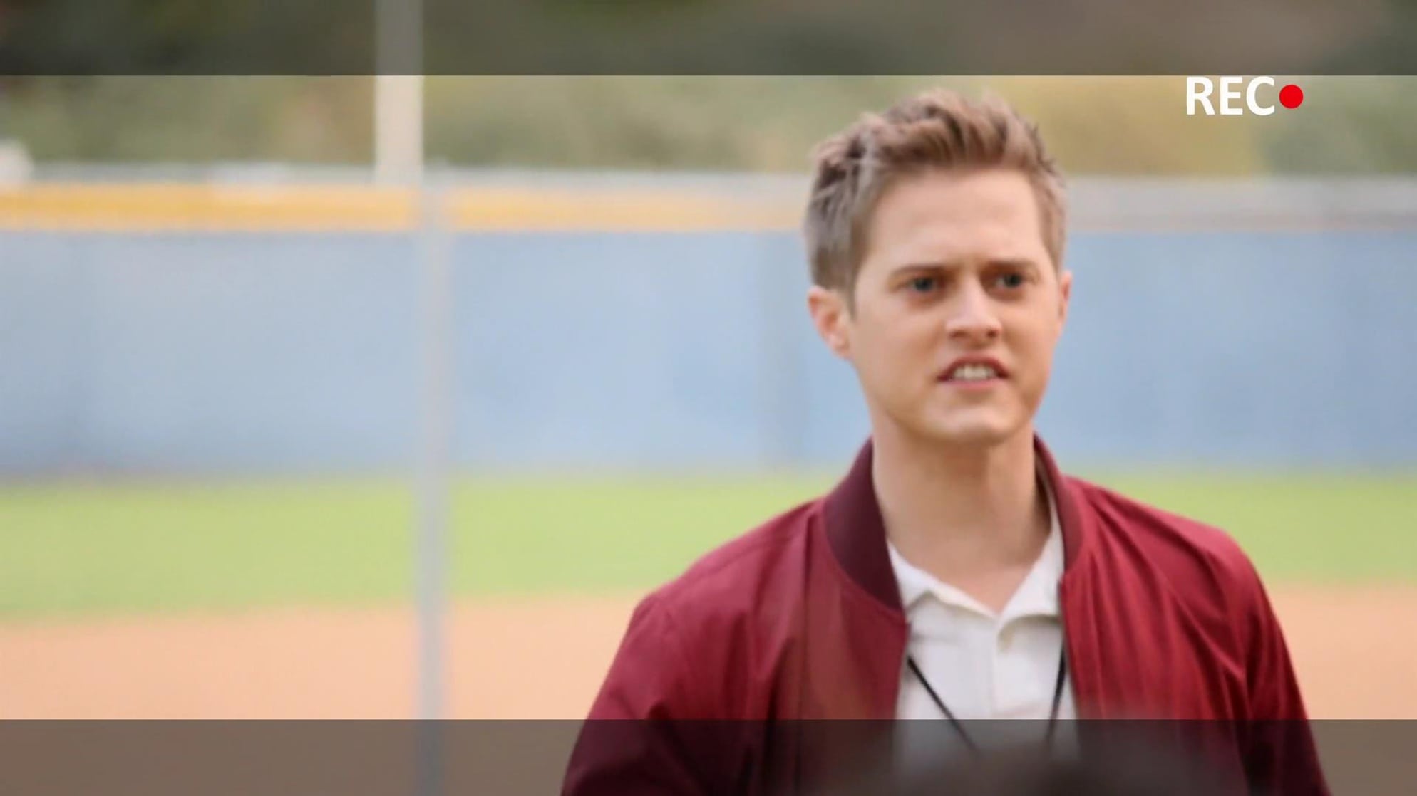 Lucas Grabeel