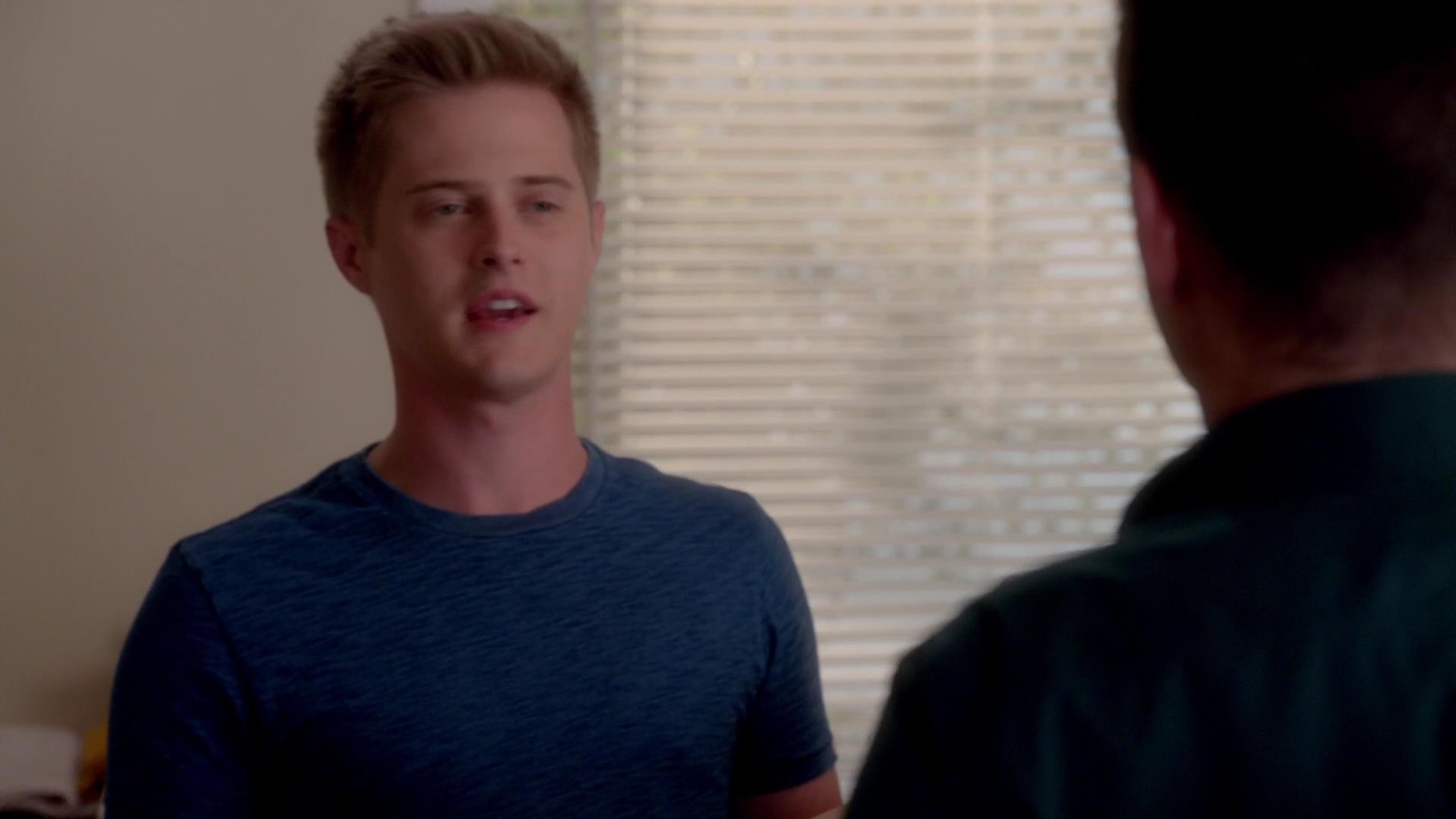 Lucas Grabeel