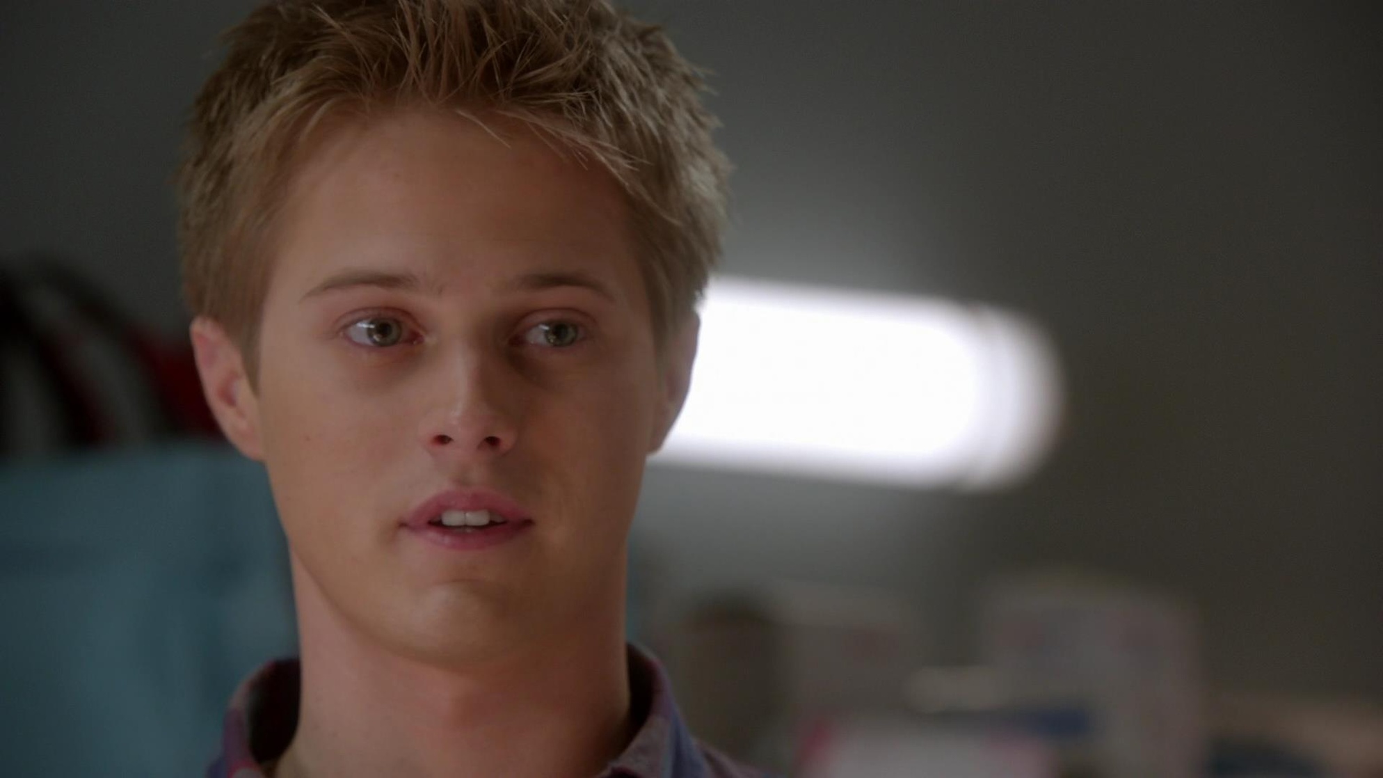 Lucas Grabeel