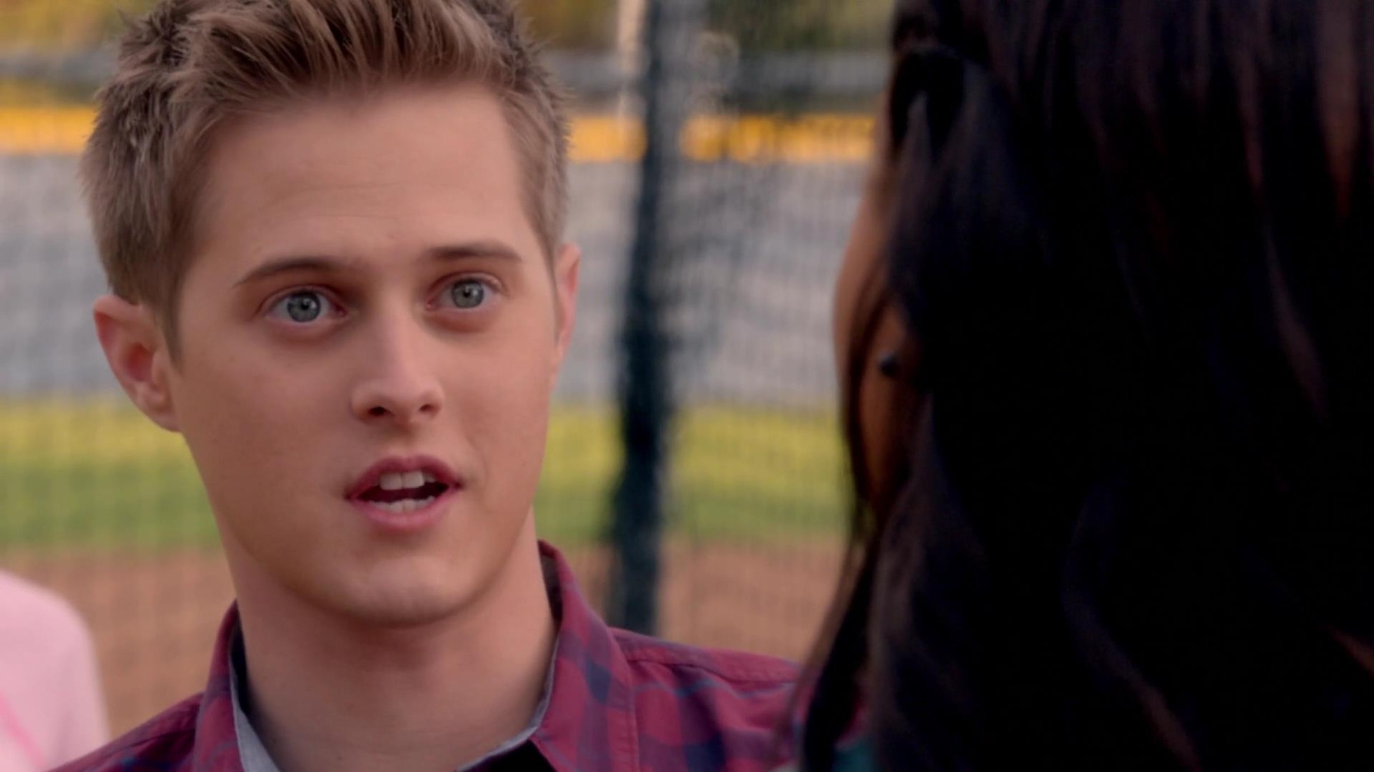 Lucas Grabeel