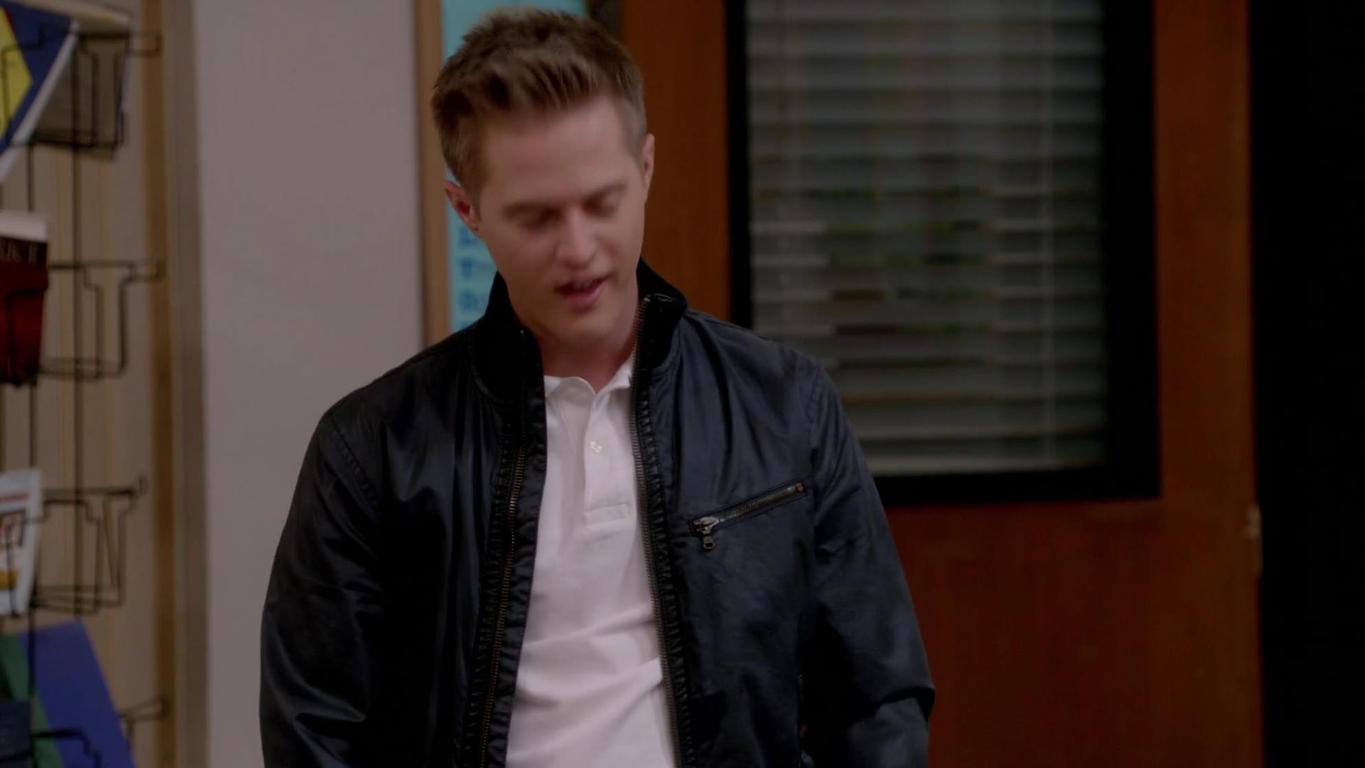 Lucas Grabeel