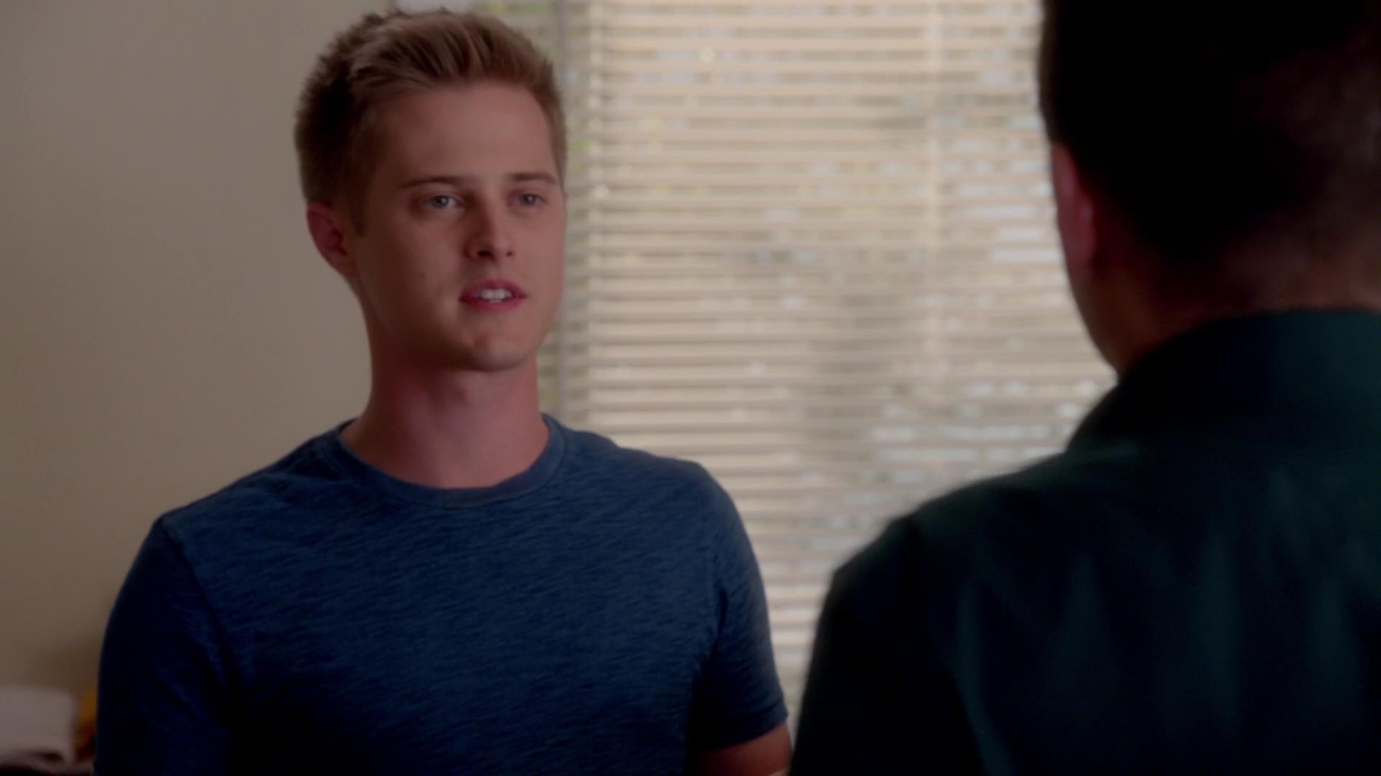 Lucas Grabeel