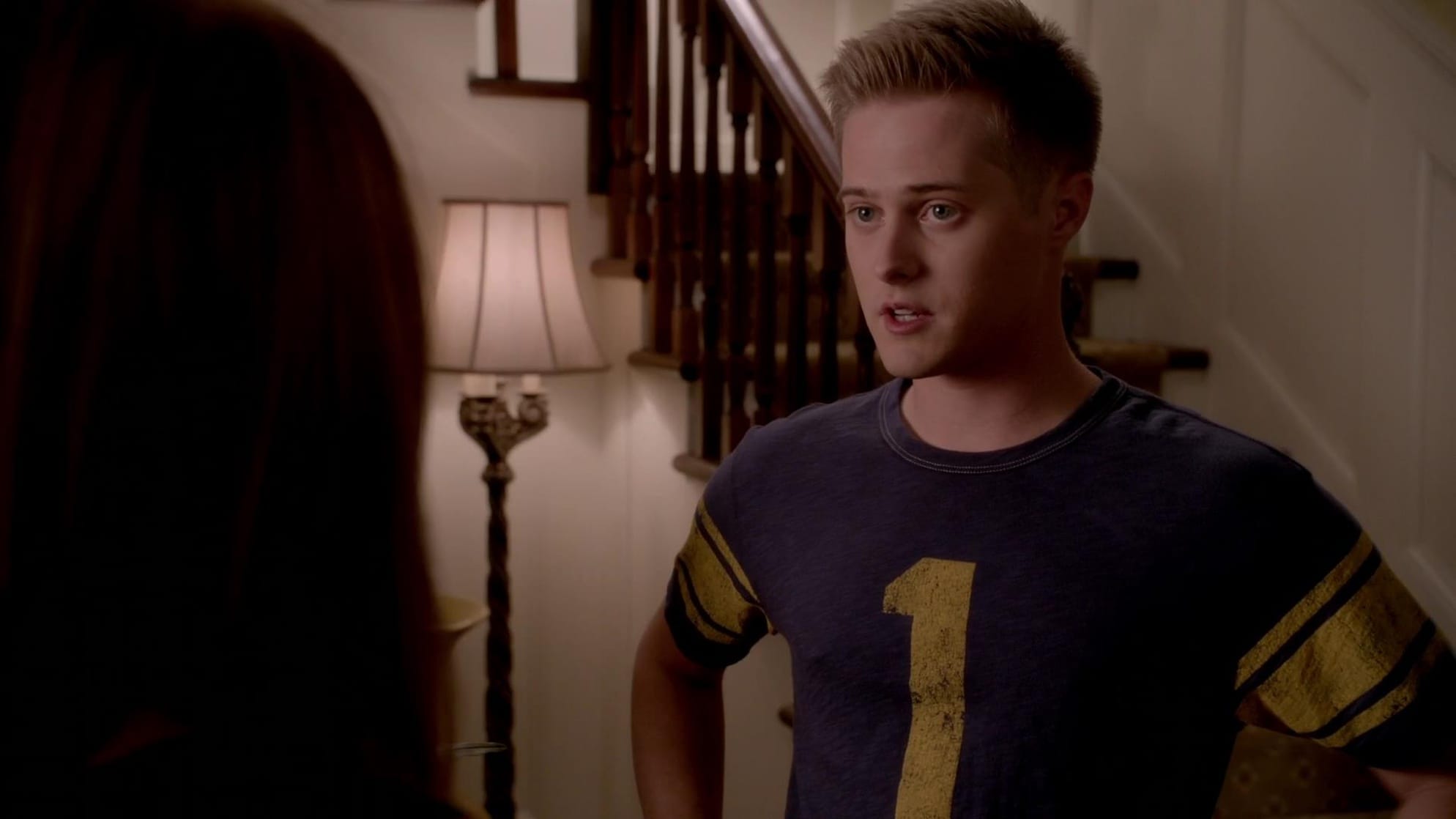 Lucas Grabeel