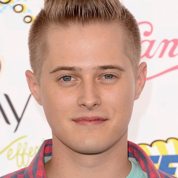 Picture of Lucas Grabeel