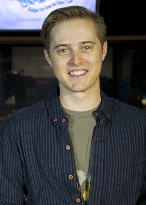 Picture Of Lucas Grabeel