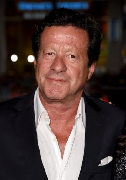 Picture of Joaquim de Almeida