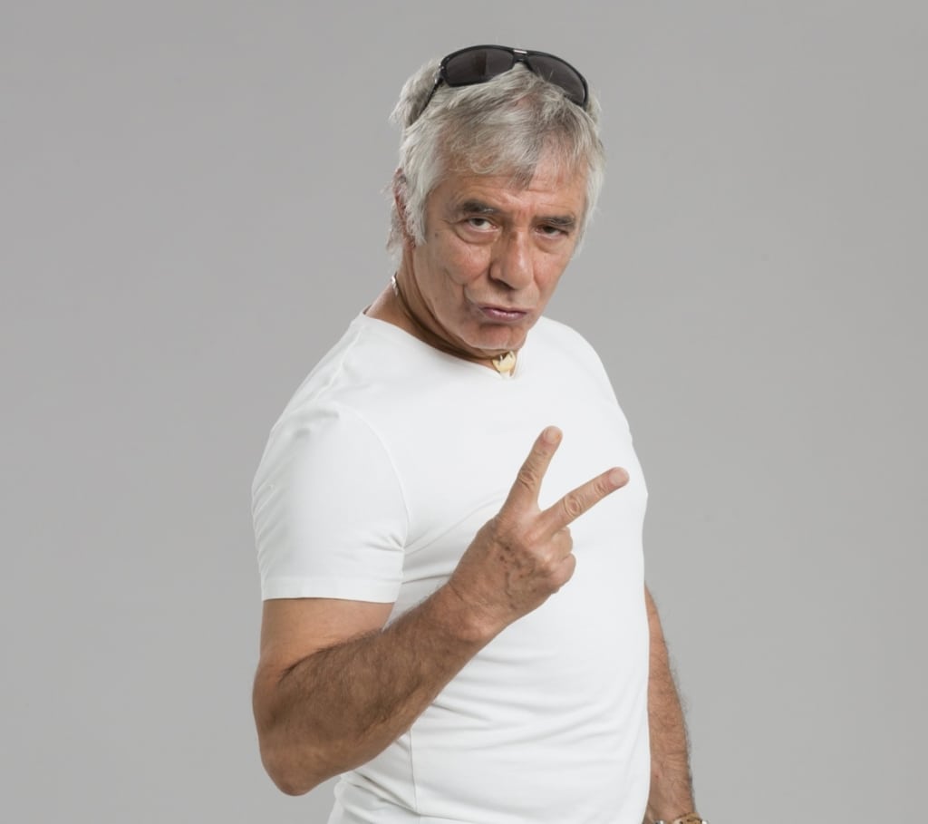 Vítor Norte