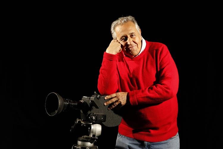 Nicolau Breyner