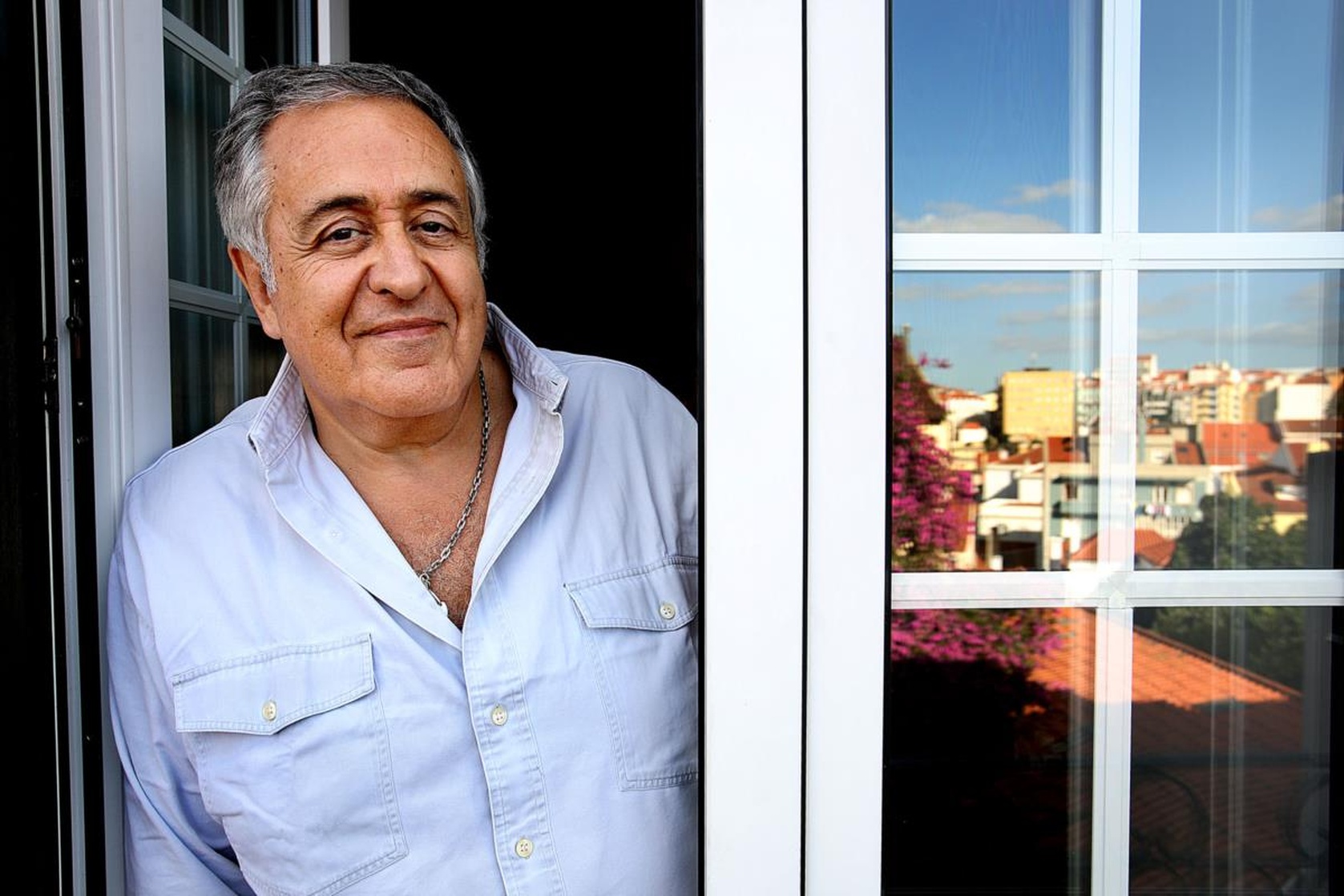 Nicolau Breyner