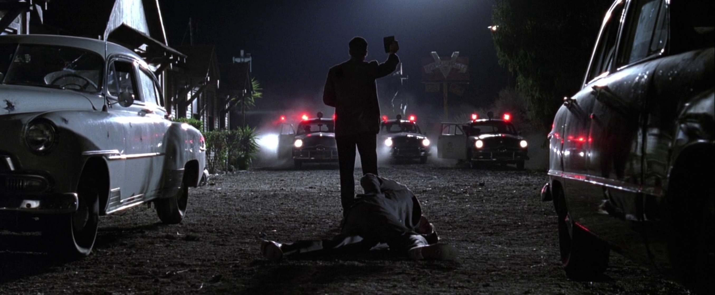L.A. Confidential L.A. Confidential