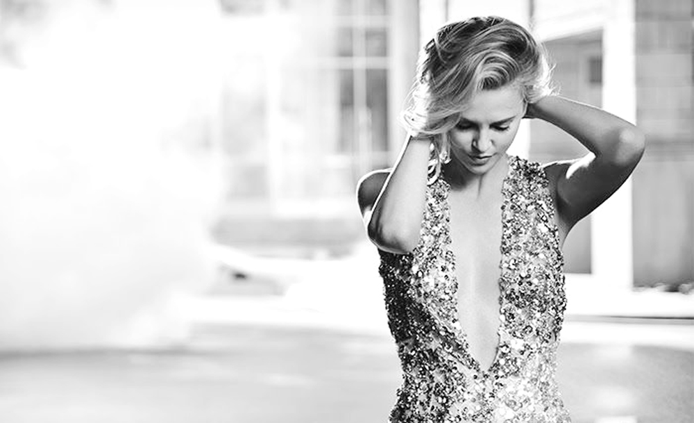 Charlize Theron Charlize Theron