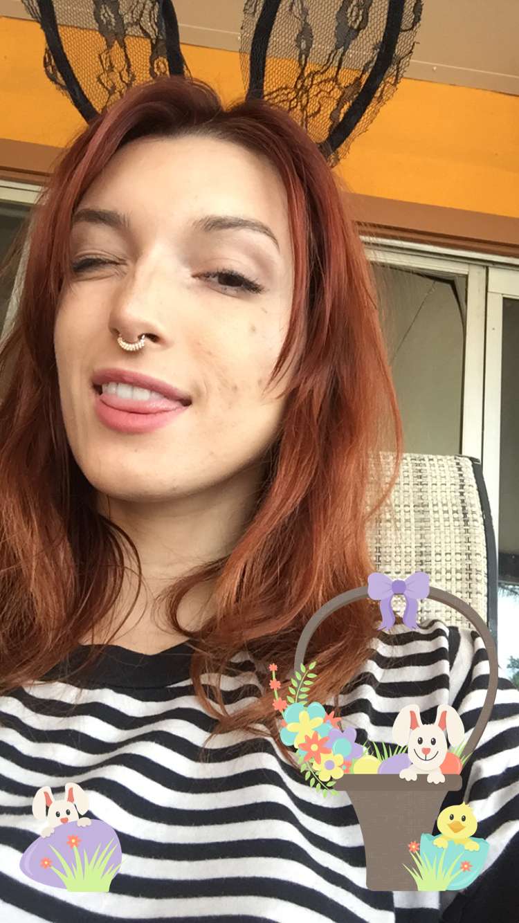 Selfie Dani Thorne nude photos 2019 Selfie Dani Thorne nude photos 2019