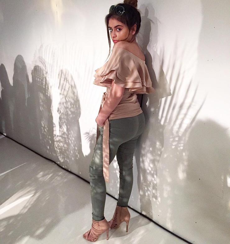Picture of Lauren Giraldo