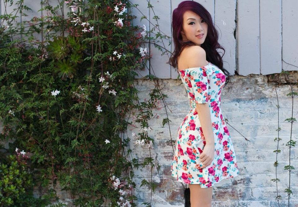Linda Le (aka Vampy)