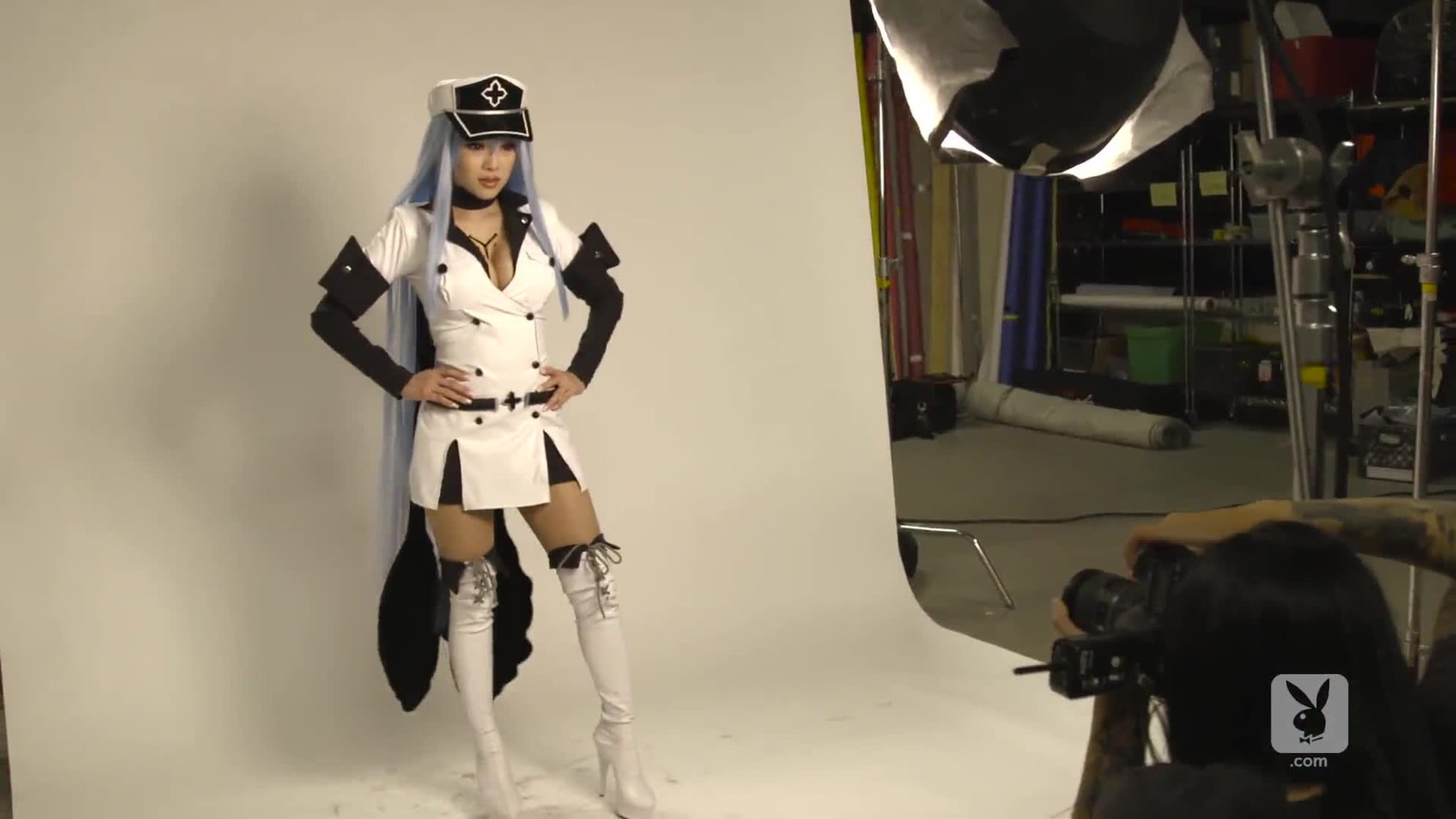 Linda Le (aka Vampy)